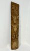 Antique Wooden Naga Panel