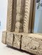 Antique Wooden Mirror