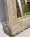 Antique Wooden Mirror