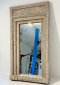 Antique Wooden Mirror