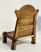 Antique Wooden Chair