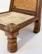 Antique Wooden Chair
