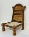 Antique Wooden Chair