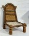 Antique Wooden Chair