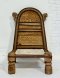 Antique Wooden Chair