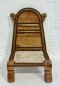 Antique Wooden Chair
