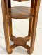 Antique Wooden Side Table