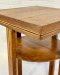 Antique Wooden Side Table