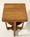 Antique Wooden Side Table