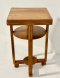 Antique Wooden Side Table