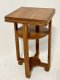 Antique Wooden Side Table