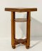 Antique Wooden Side Table