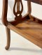 Antique Wooden Side Table