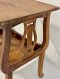 Antique Wooden Side Table