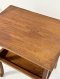 Antique Wooden Side Table