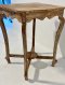 Antique Wooden Side Table