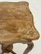 Antique Wooden Side Table