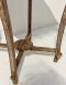Antique Wooden Side Table