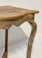 Antique Wooden Side Table