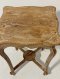 Antique Wooden Side Table