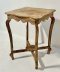Antique Wooden Side Table