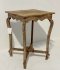Antique Wooden Side Table