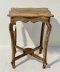 Antique Wooden Side Table