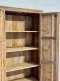 Antique Wooden Cabinet