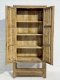 Antique Wooden Cabinet