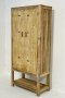 Antique Wooden Cabinet
