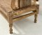 Antique Wooden Bench
