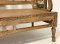 Antique Wooden Bench