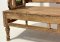 Antique Wooden Bench