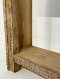 Antique Wooden Console Table