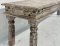 Antique Wooden Coffee Table