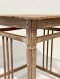 Antique Wooden Side Table