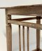 Antique Wooden Side Table