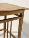 Antique Wooden Side Table
