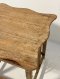 Antique Wooden Side Table