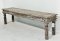 Antique Wooden Coffee Table