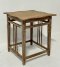 Antique Wooden Side Table
