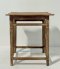 Antique Wooden Side Table