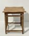 Antique Wooden Side Table