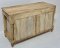 Antique Wooden Buffet