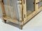 Antique Wooden Buffet
