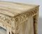 Antique Wooden Buffet