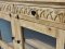 Antique Wooden Buffet