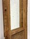 Antique Wooden Mirror