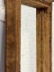 Antique Wooden Mirror