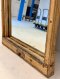Antique Wooden Mirror